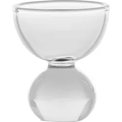 Bilia Glas durchsichtig