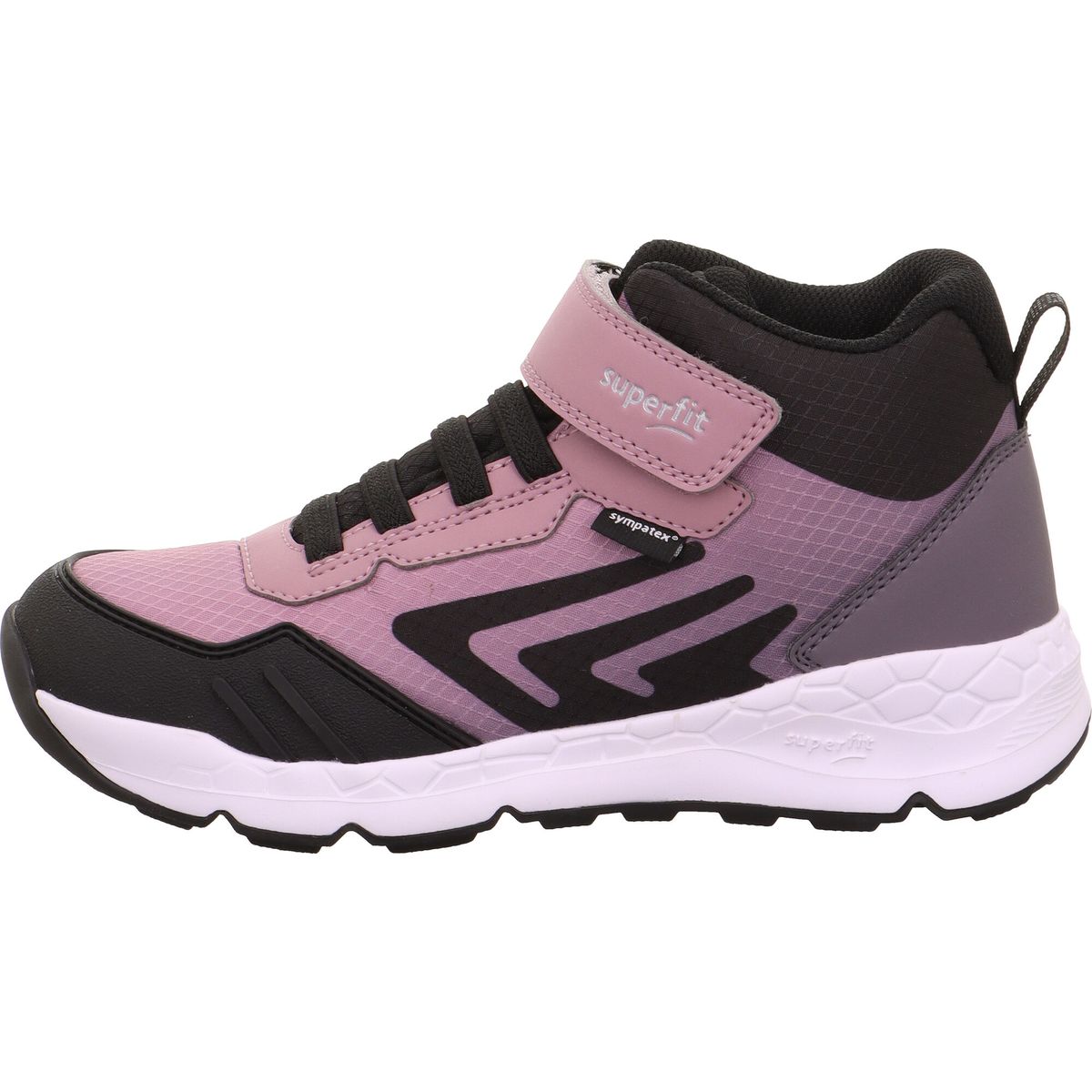Superfit Free Ride lila/schwarz (8500) 31 1-000570-8500-31