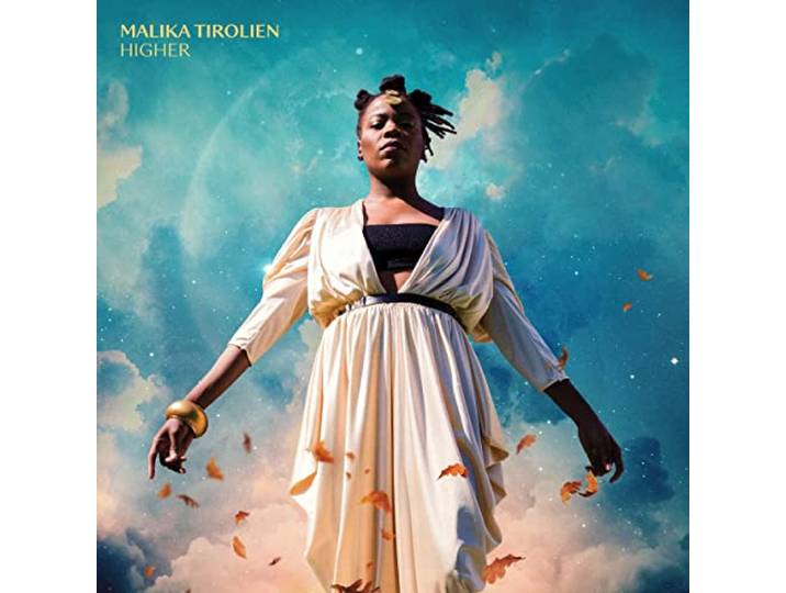 HIGHER-TIROLIEN,MALIKA