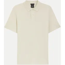 Poloshirt Pallas Beige 3XL