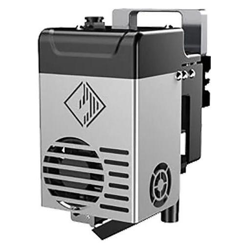 FlashForge CREATOR 4 LEFT EXTRUDER ASSEMBLY-HT-0,6 3D ZUBEHOER (Ersatzteile, Zubehör) (20003160001)