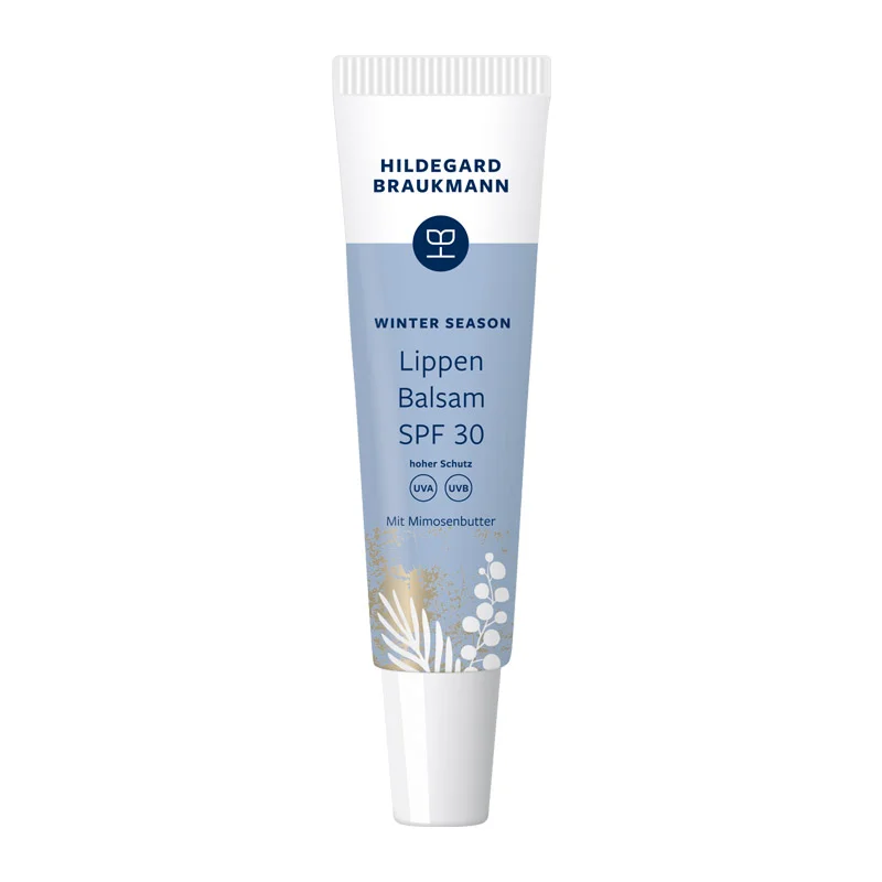 Hildegard Braukmann Winter Season, Lippenbalsam SPF30,15ml 00402