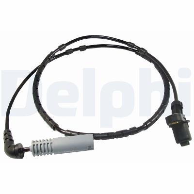 Delphi Sensor, Raddrehzahl [Hersteller-Nr. SS20043] für BMW