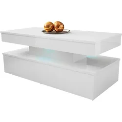 COUCHTISCH 120 Glossa 01