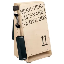 Schlagwerk MB110 Move Box