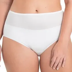 Miss Mary Freedom Skin Relief Panty Weiß 52 Damen