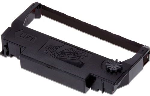 Epson Fita de ‫Impressora  ERC38 - Preto