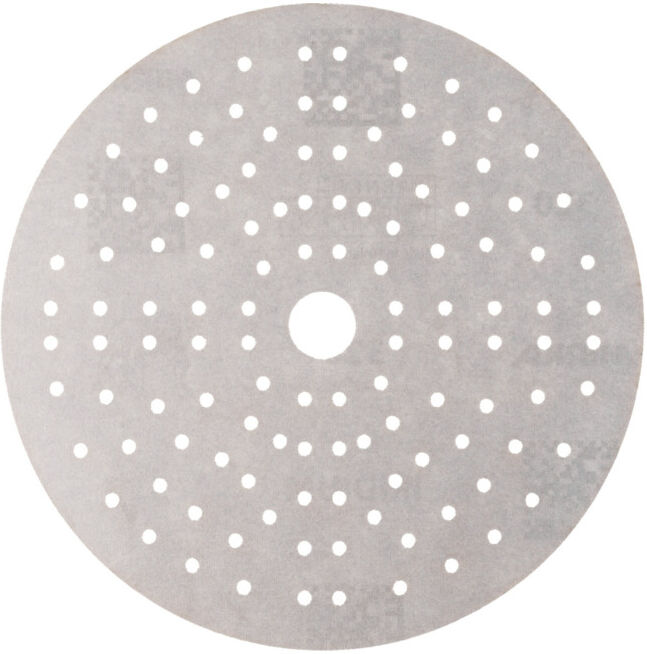 MIRKA Disque abrasif auto-agrippant (CER) multi-trous, Ø 150 mm, grain 500 (246CH09951)