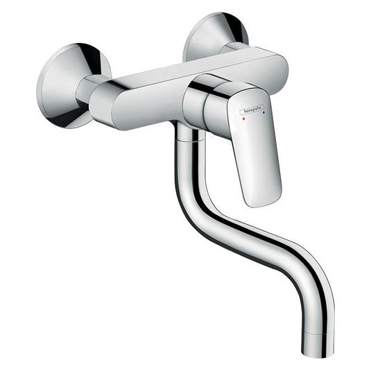 hansgrohe Logis Chrom (71836000)