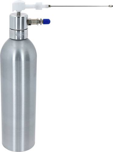 KS Tools 150.8273 Handgriff Silber (glänzend)