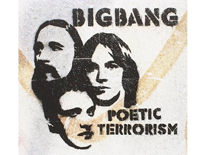 Bigbang - Poetic Terrorism