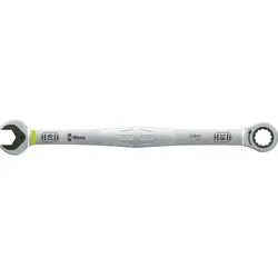 Wera 6007 Joker Maul-Ringratschen-Schlüssel SB, lange Ausführung - 05020360001