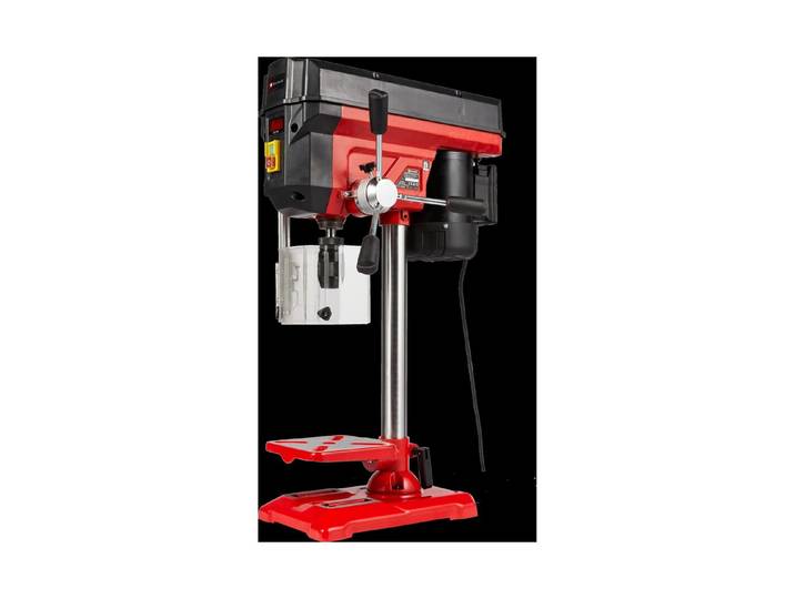 Einhell Säulenbohrmaschine Te-Bd 550 E 450 W