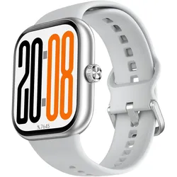 Honor Watch 2 Pro Smartwatch, white (40.20 mm, ohne SIM), Smartwatch