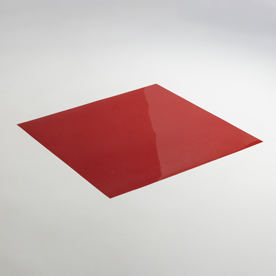 STAHLS 010159 CAD-CUT UltraWeed in Red size 12x180