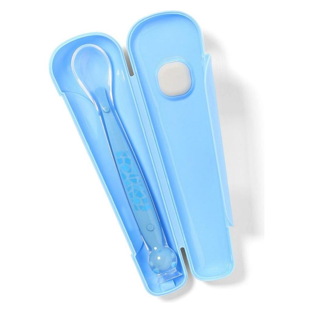 Babyono 1462/01 Löffel mit Griff (ON-1785)