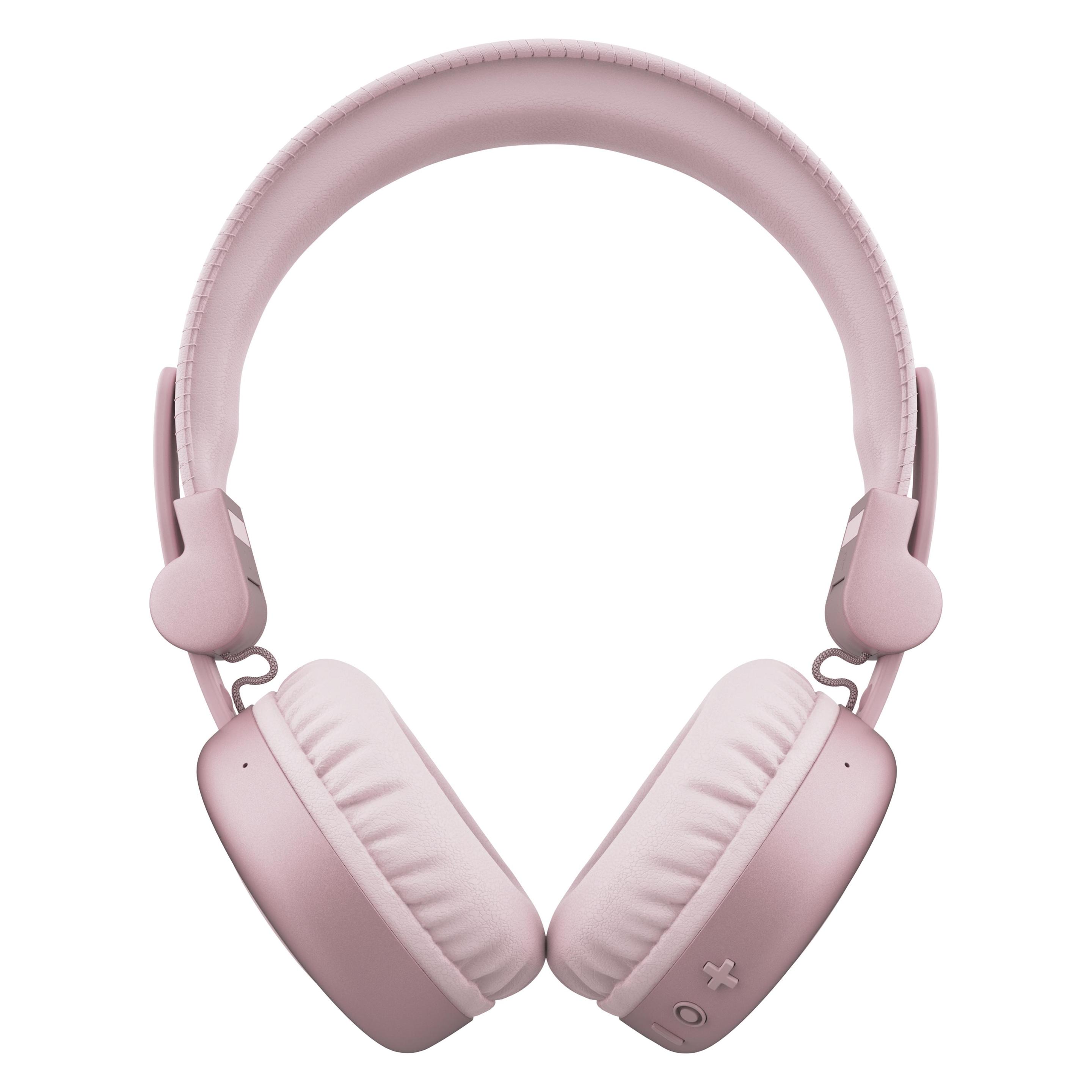 Fresh'N Rebel Fresh 'n Rebel Code Core Pastel Pink (30 h, Kabellos) (3HP1000PP)