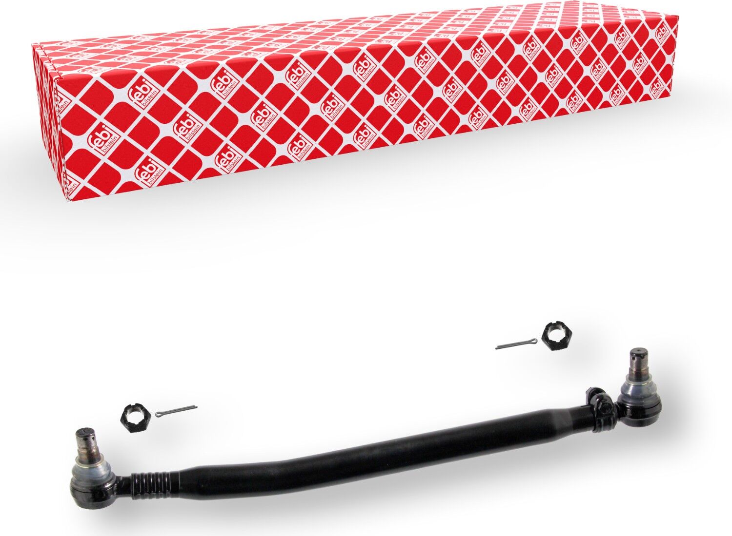 FEBI BILSTEIN 19860 Steering drag link
