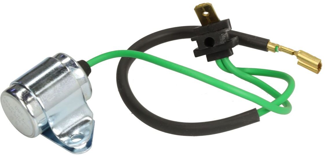 Condensateur d'allumage BOSCH 9 231 081 465