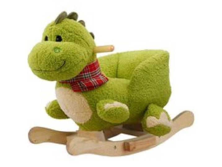 Schaukeltier Dino