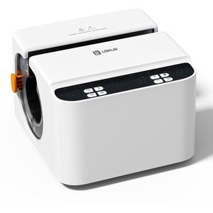 LOKLiK Transferpresse Auto Mug Heat Press, Hitzepresse für Tassen und Becher