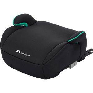 bebeconfort Kindersitz Gaia i-Fix, mit ISOFIX, von 128-150 cm, 22-36 kg, schwarz, für 6-12 Jahre