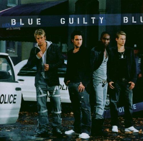 Blue - Guilty - Preis vom 09.10.2026 07:28:09 h