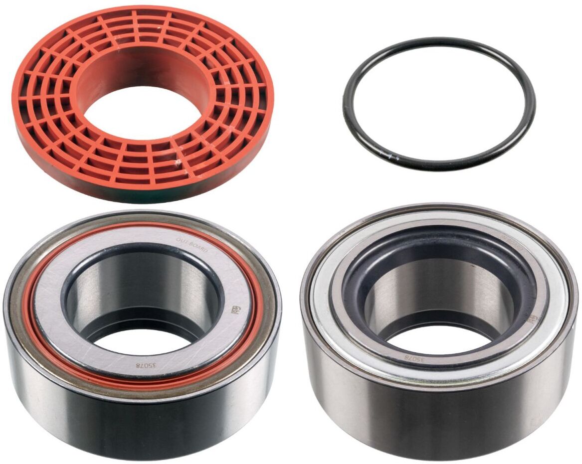 Radlager FEBI BILSTEIN 35078