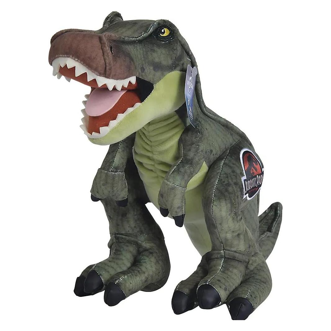Simba Jurassic World Real T-Rex (25 cm) (25 cm) (6305875190)