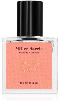 Miller Harris Coeur de Jardin Eau de Parfum para mulheres 14 ml. Coeur de Jardin