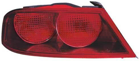 ALKAR 2201473 Rear light