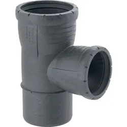 Geberit Silent-Pro Abzweig 87,5Gr d125/125