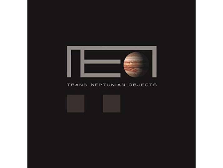 Trans Neptunian Objects