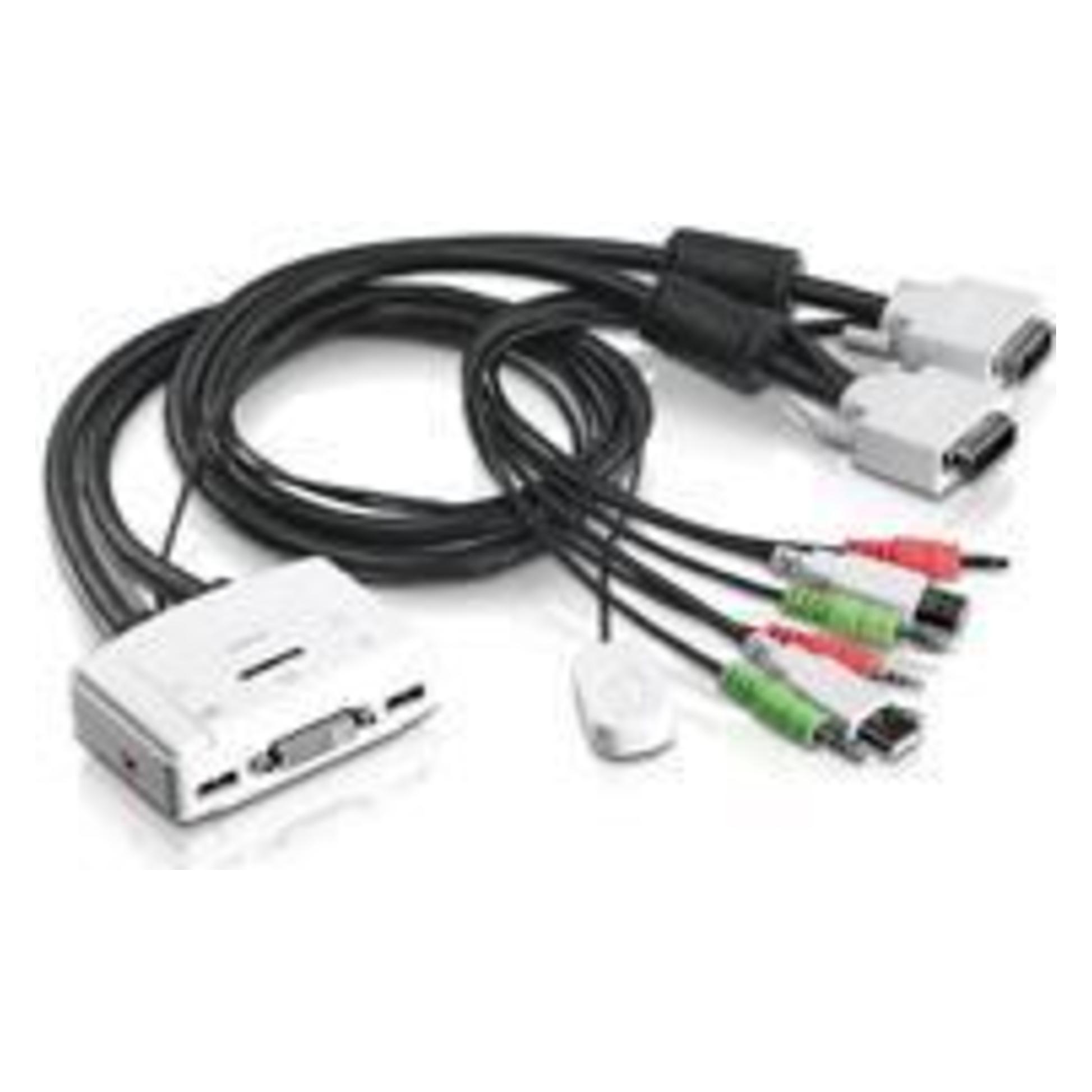 Trendnet KVM-Kabel (TK-CD06)