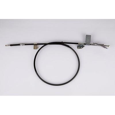 Hella Seilzug, Feststellbremse [Hersteller-Nr. 8AS355660-861] für Nissan