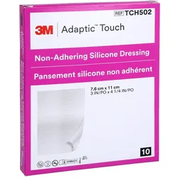 Adaptic Touch 7,6x11 cm Wun