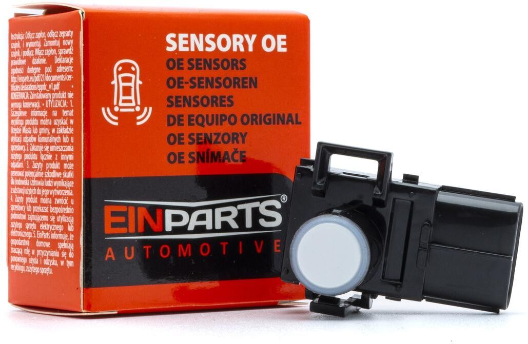 EINPARTS EPPDC102 Parksensor