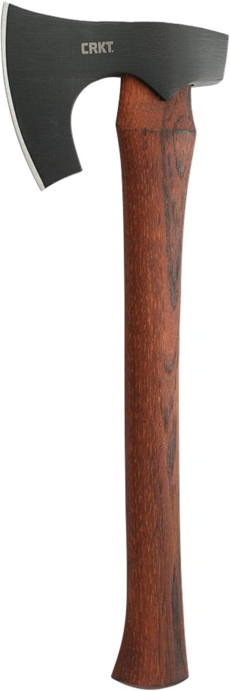 Axt "Freyr", braun (dunkelbraun), Äxte, Axt dunkelbraun Einheitsgröße