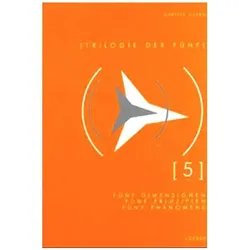 Trilogie der Fünf, Fachbücher von Christa Illera