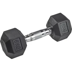 Tanga Sports, Hanteln