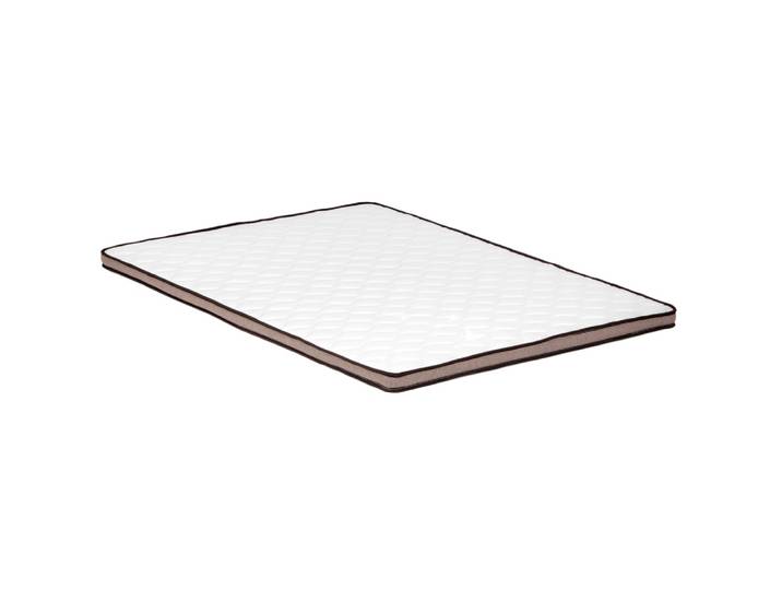 Surmatelas en mousse à mémoire de forme 140x190