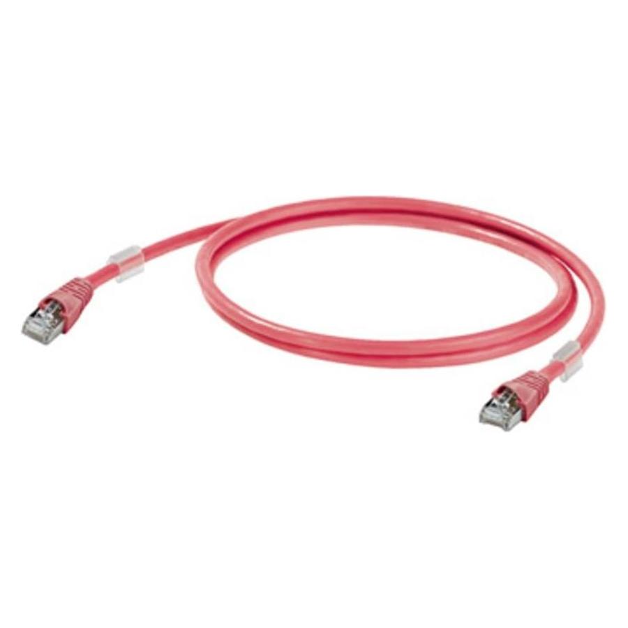 Weidmüller Industrie (S/FTP, CAT6a, 3 m) (1166030030)