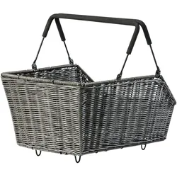 Basil Korb Cento Rattan Look MIK 2.0 braun nature brown