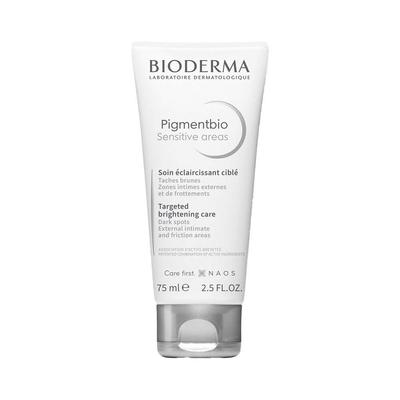 Bioderma Pigmentbio Sensitive Areas Creme 75 ml