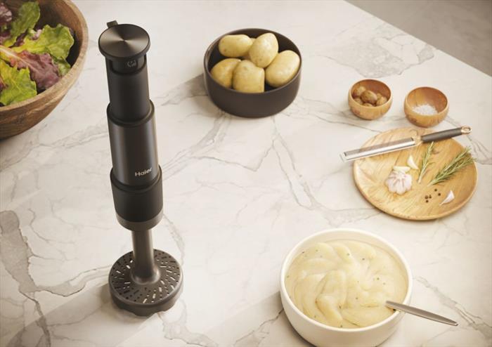 HAIER Frullatore Ad Immersione Hhb5b5 011-nero
