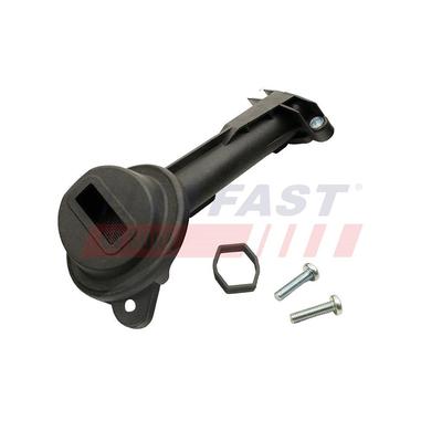 Fast Saugrohr, Ölpumpe [Hersteller-Nr. FT38452] für Fiat, Opel
