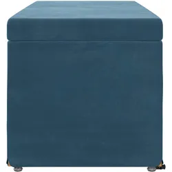 vidaXL, Hocker, Mona (41 x 41 x 40 cm)