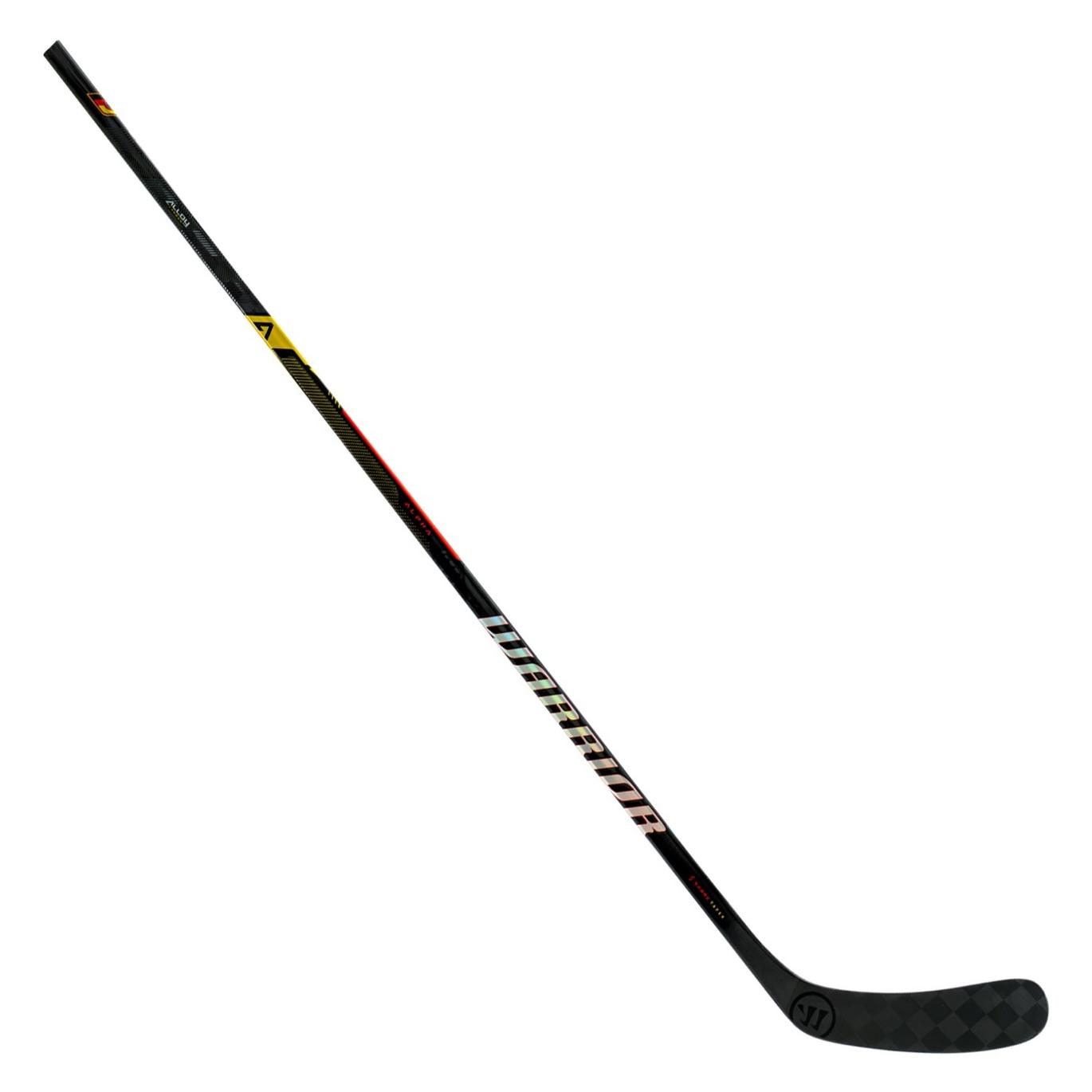 Warrior Senior Composite Hockeyschläger (Rechts) (Warrior)