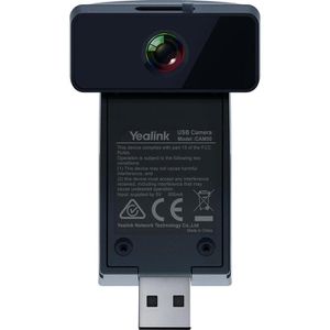 Yealink Yealink USB-Kamera CAM50, für  SIP-T58V / SIP-T58A