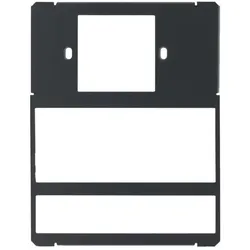 Kramer Einzel-Steckdose, Videokabel